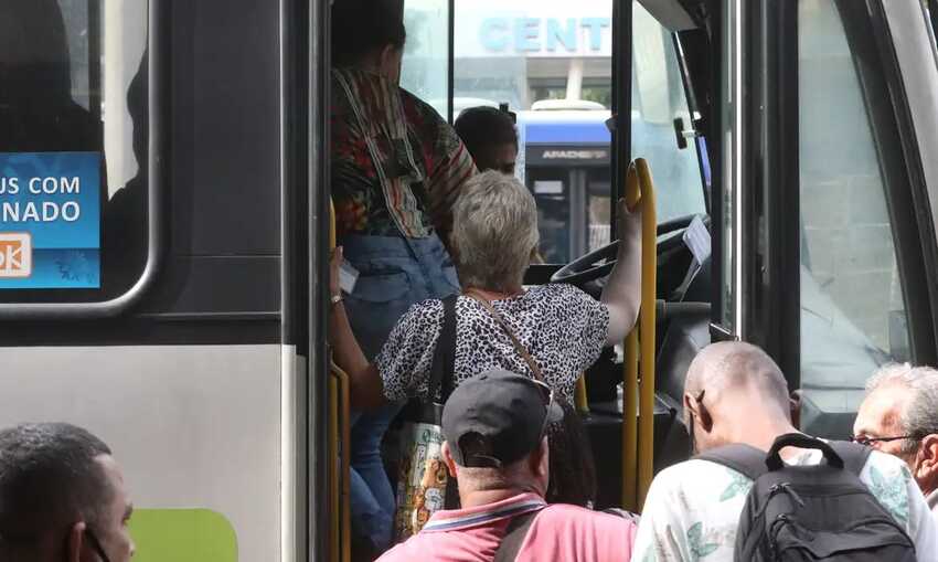 ônibus