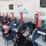 Sine de Mauá registra 203 oportunidades de emprego