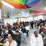 Santo André entrega 240 matrículas para moradores do Núcleo Jardim Primavera