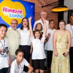 Padaria Brasileira e APAE Santo André realizam a 13ª edição da campanha "Alimente esse Sonho"