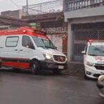rua Queiroz Filho
