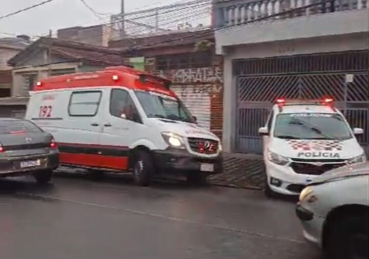rua Queiroz Filho