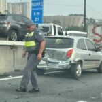 engavetamento na Anchieta