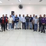 Marcelo Oliveira e vereadores