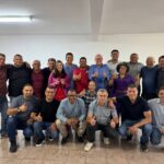 Vereadores reeleitos, eleitos e atuais reforçam apoio à reeleição de Filippi