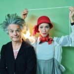Cine Theatro Carlos Gomes recebe espetáculo infantil gratuito no Dia das Crianças