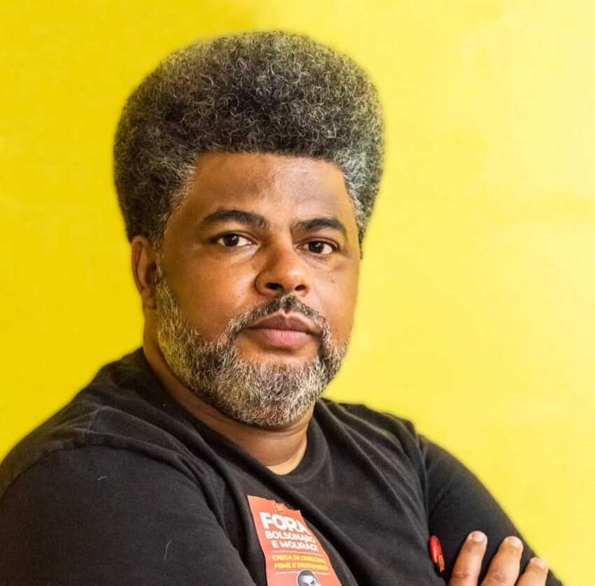 Cláudio Donizete e PSTU São Bernardo defendem voto nulo no 2º Turno