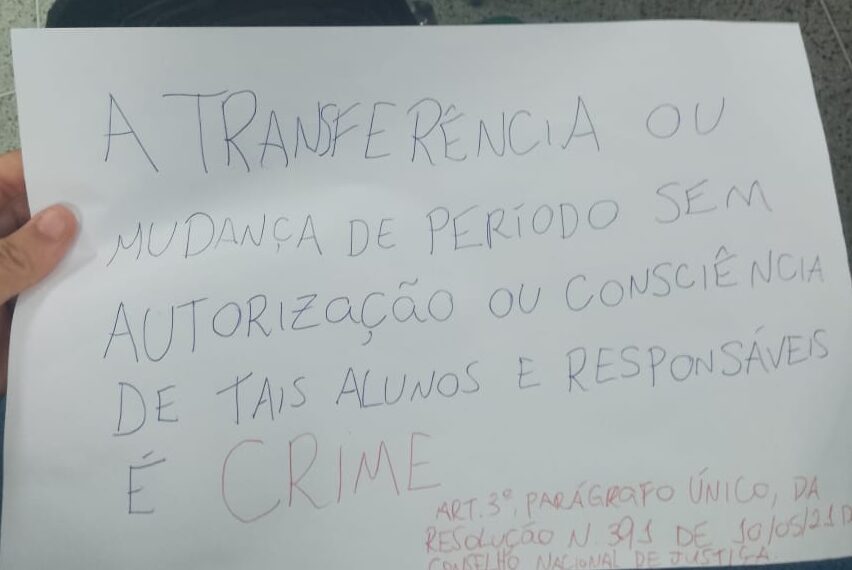 cartaz