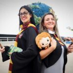 Sabina terá programação especial do Dia das Crianças com tema do universo Harry Potter