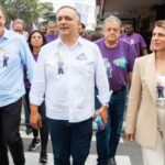 Marcelo Lima e Orlando Morando