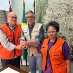 Diadema decreta situação de emergência em decorrência da chuva e da ventania