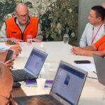 Filippi se reúne com diretoria da Enel para cobrar restabelecimento da energia em Diadema