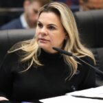 Relatora da CPI, Carla Morando,