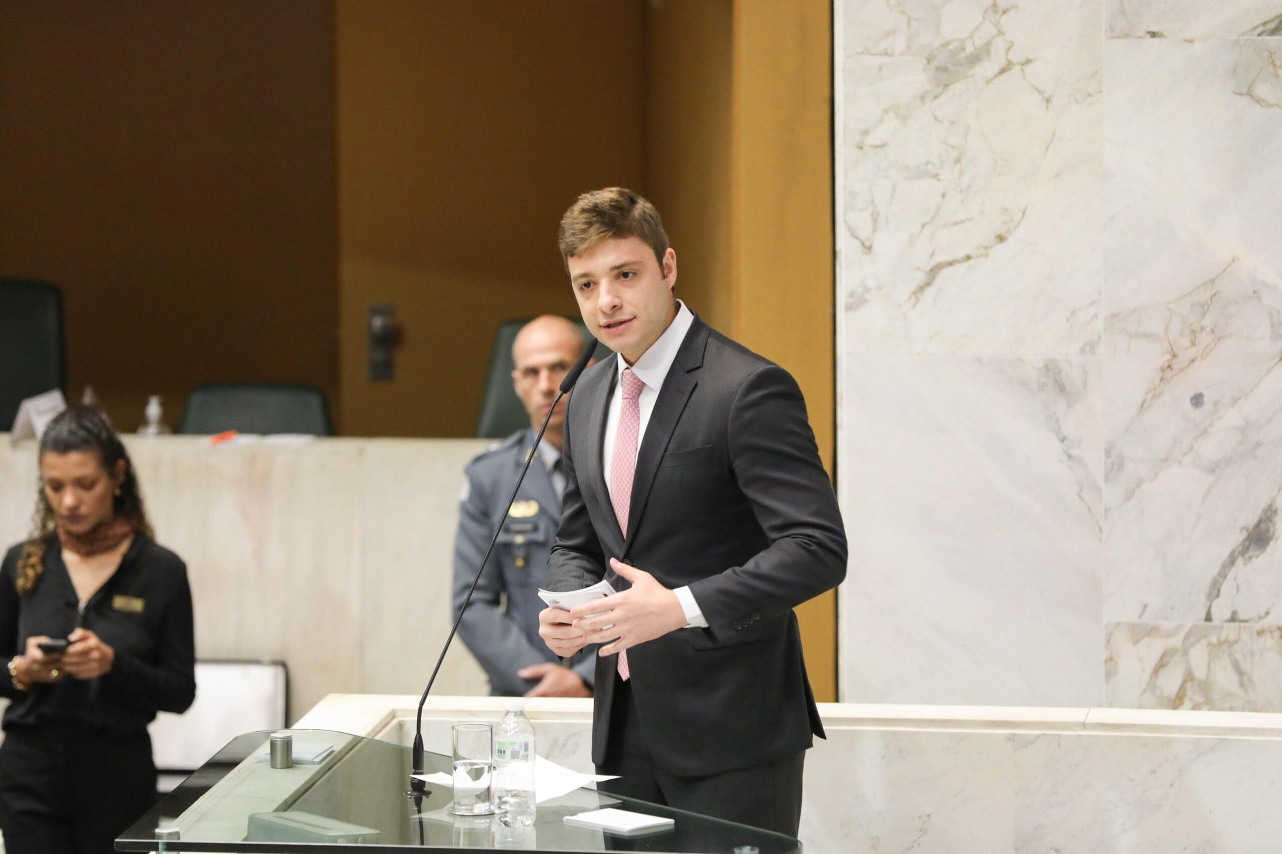 Thiago Auricchio