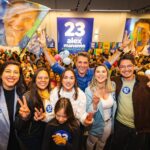 Alex Manente e mulheres