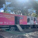 Outubro Rosa – Mauá e São Bernardo do Campo recebem atendimento gratuito da ONG Américas Amigas