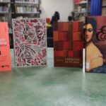 Biblioteca Vila Palmares recebe escritora Cláudia Lage nesta quinta