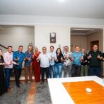 Grupo de 16 de ex-candidatos do Novo declara apoio a Marcelo Lima