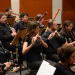 No Mês da Criança, Sinfônica de Santo André apresenta espetáculo “Sombras Musicais”