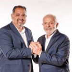 Presidente Lula vem a Mauá para trazer seu apoio a Marcelo Oliveira
