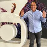 Candidato a prefeito de Mauá pelo União Brasil, Atila Jacomussi, iniciou o dia se preparando para o debate realizado pelo G1