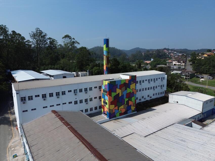 Hospital São Lucas - Unidade Santa Luzia completa primeiro mês de funcionamento