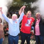 Lula em Mauá