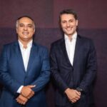 Marcelo Lima e Alex Manente