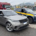 carro de luxo