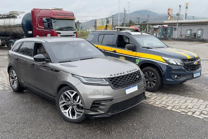 carro de luxo