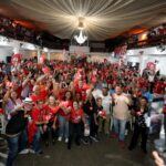 Esportistas defendem continuidade do prefeito Filippi em Diadema