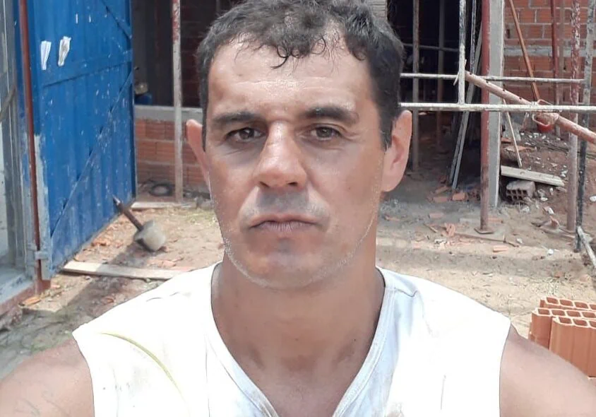 Hedelmi Sérgio de Gobe Júnior