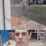 homem desaparecido
