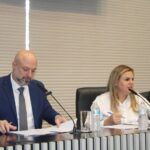 Depois de cobrar da Vivo, deputada Carla Morando questiona TIM sobre ausência de cobertura no Riacho Grande e no Rodoanel