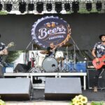 Paço de Santo André recebe nova edição do Oktobeersfest