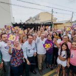 Marcelo Lima reafirma compromisso com criação do Hospital do Idoso