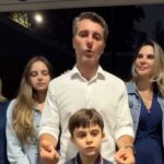 Alex Manente agradece eleitores de São Bernardo e diz que vai fiscalizar nova administração
