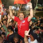 Mauá vai virar a maior esquina do ABC, diz Marcelo Oliveira após garantir a reeleição em Mauá