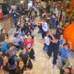 Buffet Villa Kids Galpão promove festa solidária em mês de comemoração às crianças