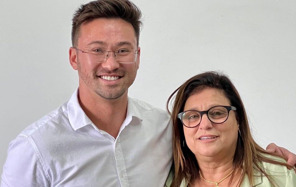 akira auriani e penha fumagalli