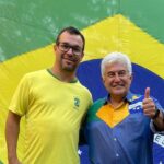 Vereador mais votado não consegue se eleger em Rio Grande da Serra