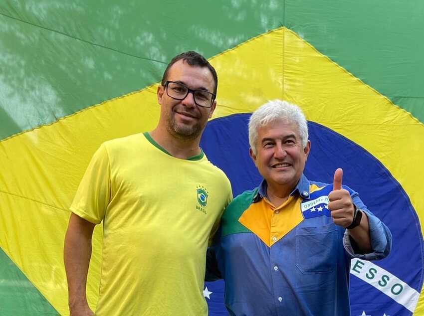 Vereador mais votado não consegue se eleger em Rio Grande da Serra