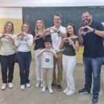 Alex Manente vota em São Bernardo e critica práticas irregulares durante eleição