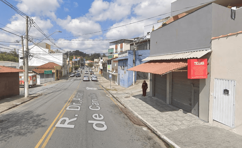 bar - baeta neves