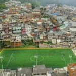 campo de futebol João Ramalho