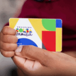 cartão bolsa família