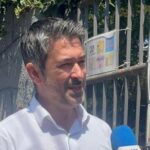 Eduardo Leita vota e diz estar confiante no segundo tuno  em Santo André