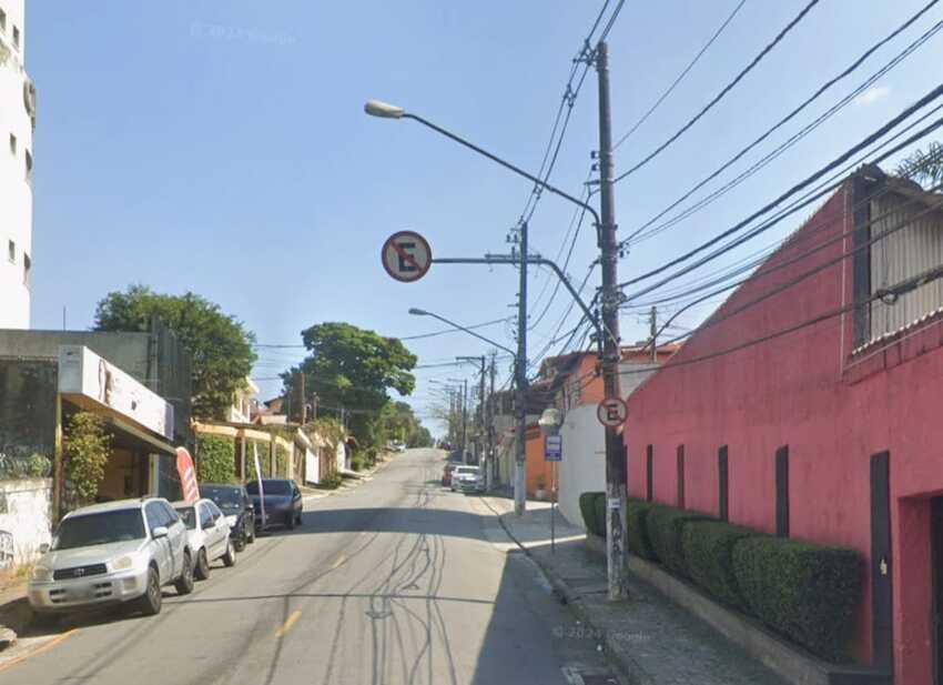 Mulher é encontrada sem vida em motel no bairro Demarchi