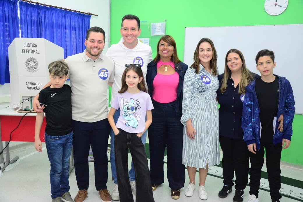Gilvan vota e fala da sensação de dever cumprido