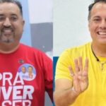 Marcelo Oliveira e Átila seguem para o segundo turno em Diadema